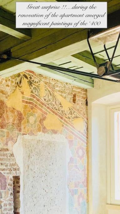 Punto Storico A Werona Zewnętrze zdjęcie